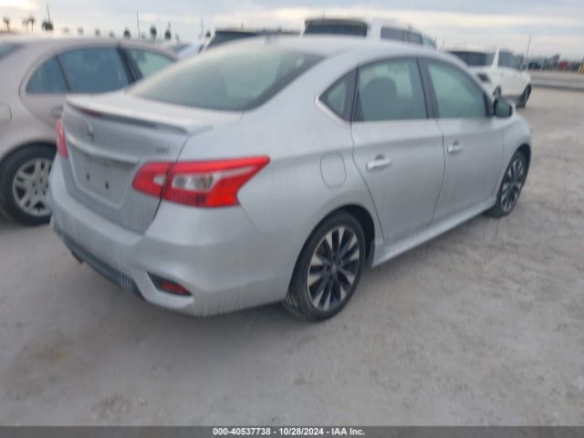 Photo 3 VIN: 3N1AB7APXHY376583 - NISSAN SENTRA 