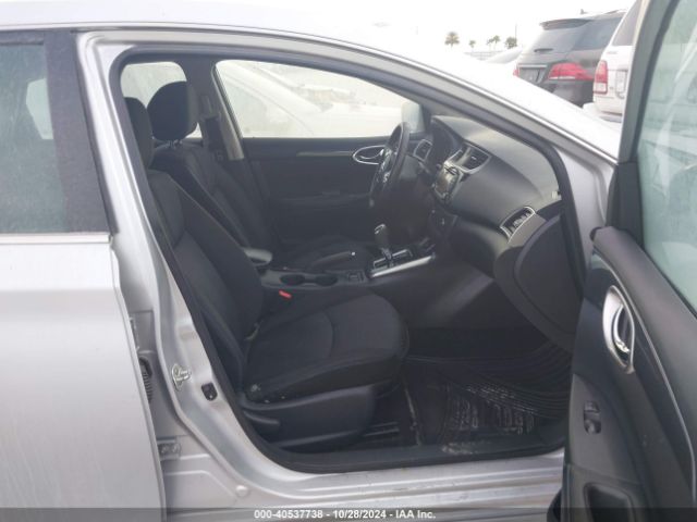 Photo 4 VIN: 3N1AB7APXHY376583 - NISSAN SENTRA 