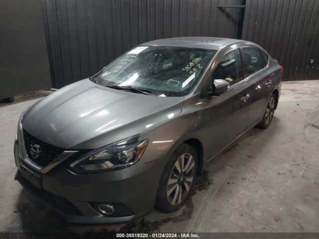 Photo 1 VIN: 3N1AB7APXHY376664 - NISSAN SENTRA 