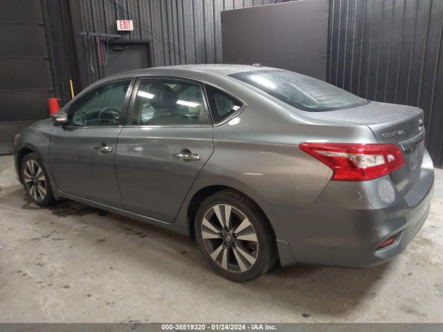 Photo 2 VIN: 3N1AB7APXHY376664 - NISSAN SENTRA 