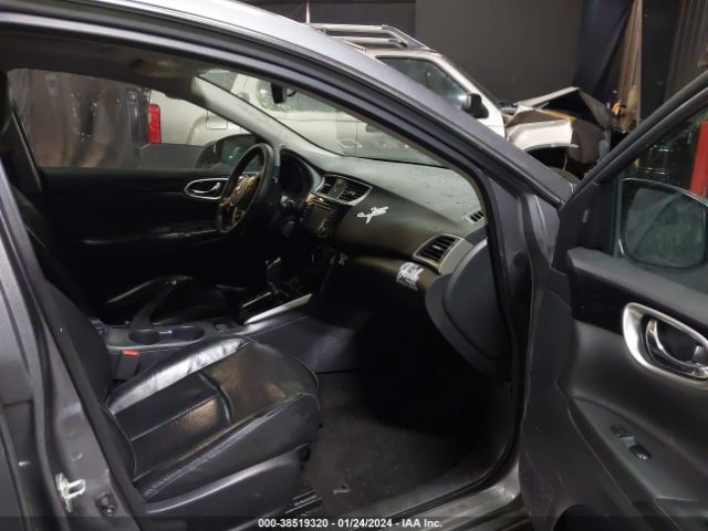 Photo 4 VIN: 3N1AB7APXHY376664 - NISSAN SENTRA 