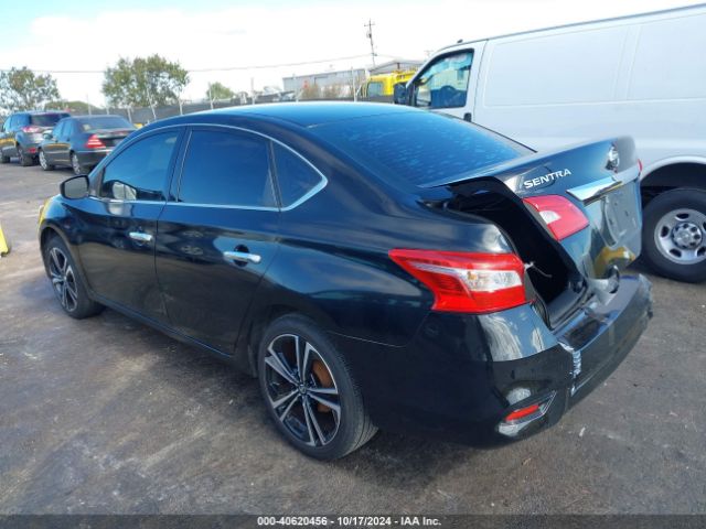 Photo 2 VIN: 3N1AB7APXHY376874 - NISSAN SENTRA 