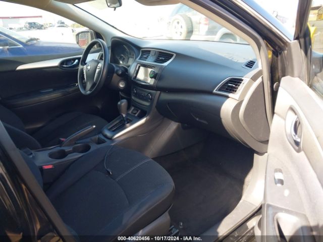 Photo 4 VIN: 3N1AB7APXHY376874 - NISSAN SENTRA 