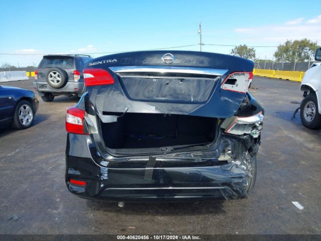 Photo 5 VIN: 3N1AB7APXHY376874 - NISSAN SENTRA 