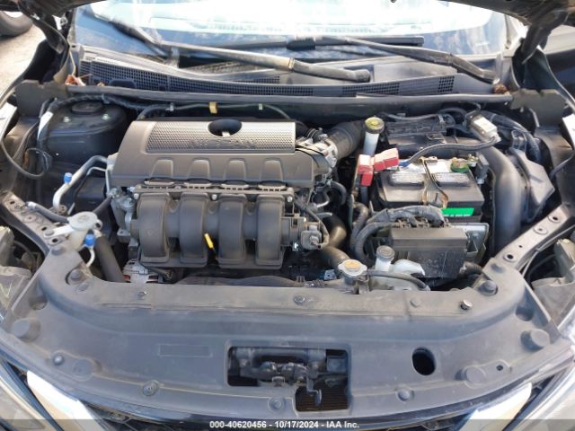 Photo 9 VIN: 3N1AB7APXHY376874 - NISSAN SENTRA 