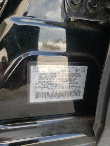 Photo 11 VIN: 3N1AB7APXHY380682 - NISSAN SENTRA 