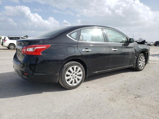 Photo 2 VIN: 3N1AB7APXHY380682 - NISSAN SENTRA 