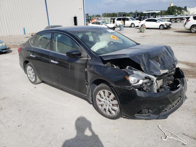 Photo 3 VIN: 3N1AB7APXHY380682 - NISSAN SENTRA 