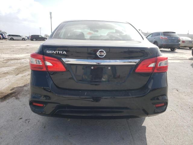 Photo 5 VIN: 3N1AB7APXHY380682 - NISSAN SENTRA 