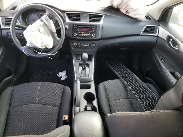 Photo 7 VIN: 3N1AB7APXHY380682 - NISSAN SENTRA 