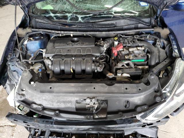 Photo 10 VIN: 3N1AB7APXHY382187 - NISSAN SENTRA 