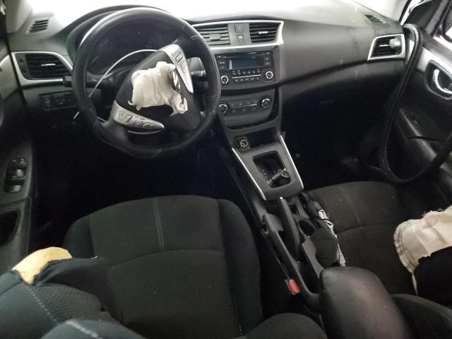 Photo 7 VIN: 3N1AB7APXHY382187 - NISSAN SENTRA 