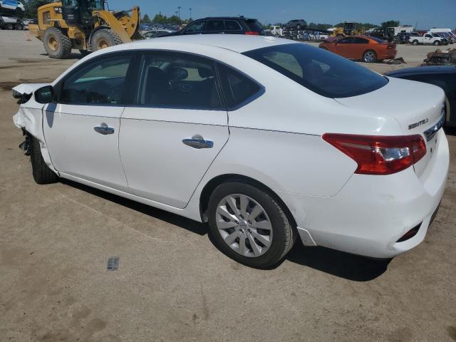 Photo 1 VIN: 3N1AB7APXHY382304 - NISSAN SENTRA 