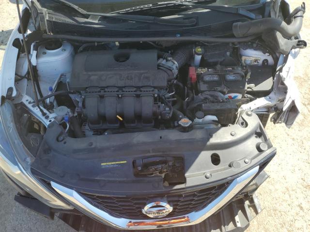 Photo 10 VIN: 3N1AB7APXHY382304 - NISSAN SENTRA 