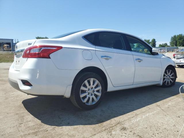 Photo 2 VIN: 3N1AB7APXHY382304 - NISSAN SENTRA 