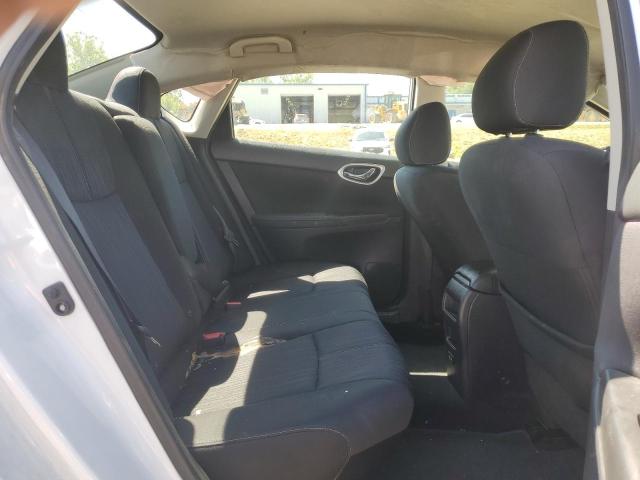 Photo 9 VIN: 3N1AB7APXHY382304 - NISSAN SENTRA 