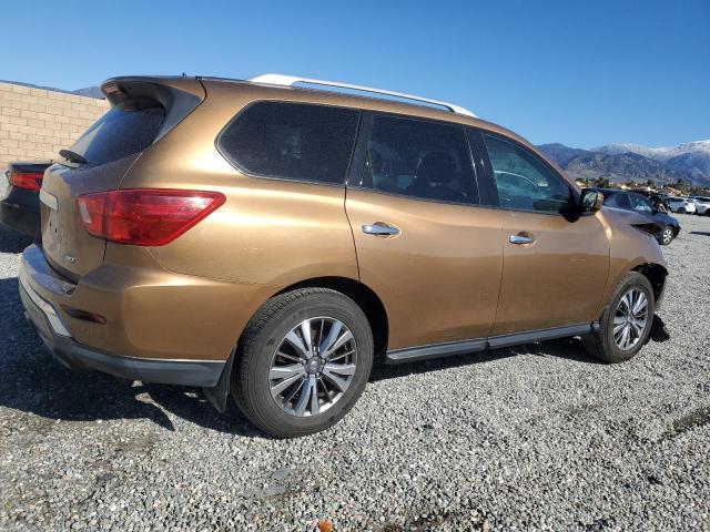 Photo 2 VIN: 3N1AB7APXHY383484 - NISSAN PATHFINDER 