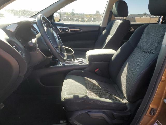 Photo 6 VIN: 3N1AB7APXHY383484 - NISSAN PATHFINDER 