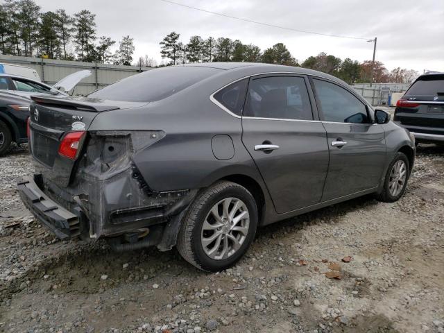 Photo 2 VIN: 3N1AB7APXHY383730 - NISSAN SENTRA 