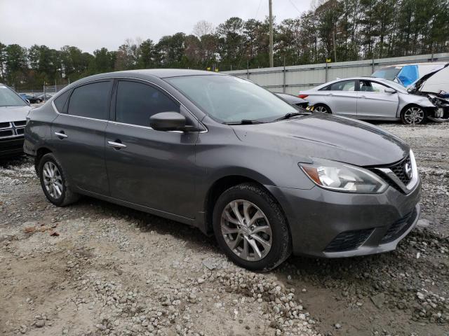 Photo 3 VIN: 3N1AB7APXHY383730 - NISSAN SENTRA 