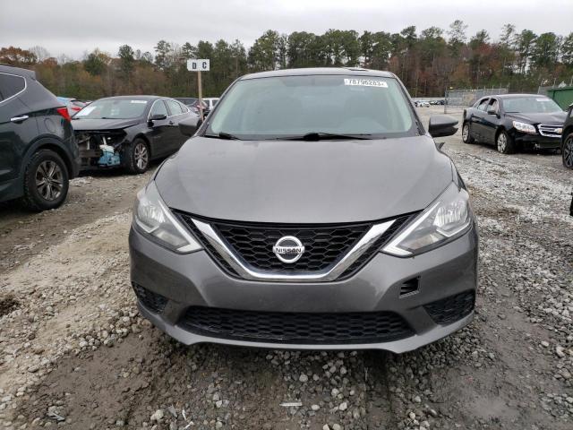 Photo 4 VIN: 3N1AB7APXHY383730 - NISSAN SENTRA 