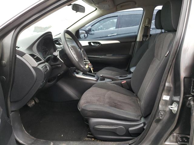 Photo 6 VIN: 3N1AB7APXHY383730 - NISSAN SENTRA 