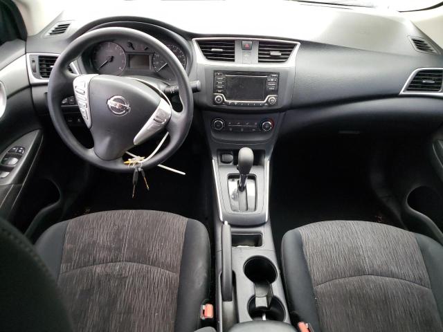 Photo 7 VIN: 3N1AB7APXHY383730 - NISSAN SENTRA 