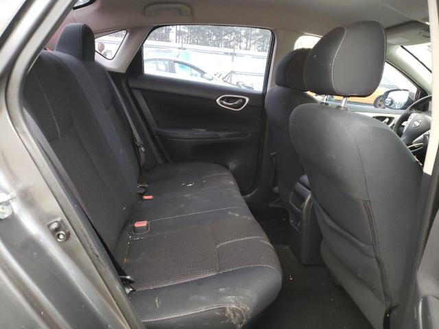 Photo 9 VIN: 3N1AB7APXHY383730 - NISSAN SENTRA 