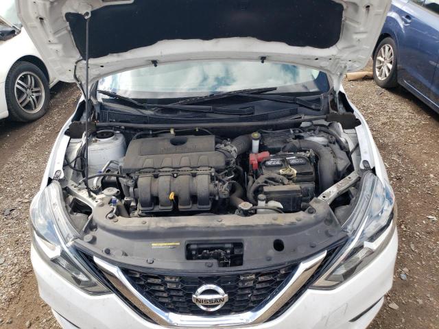 Photo 10 VIN: 3N1AB7APXHY385512 - NISSAN SENTRA S 