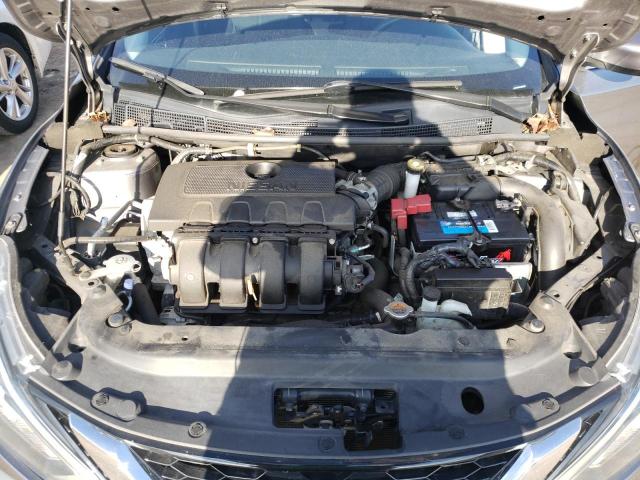 Photo 10 VIN: 3N1AB7APXHY385719 - NISSAN SENTRA S 