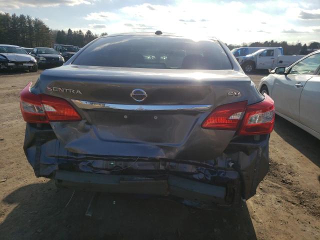 Photo 5 VIN: 3N1AB7APXHY385719 - NISSAN SENTRA S 