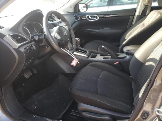 Photo 6 VIN: 3N1AB7APXHY385719 - NISSAN SENTRA S 