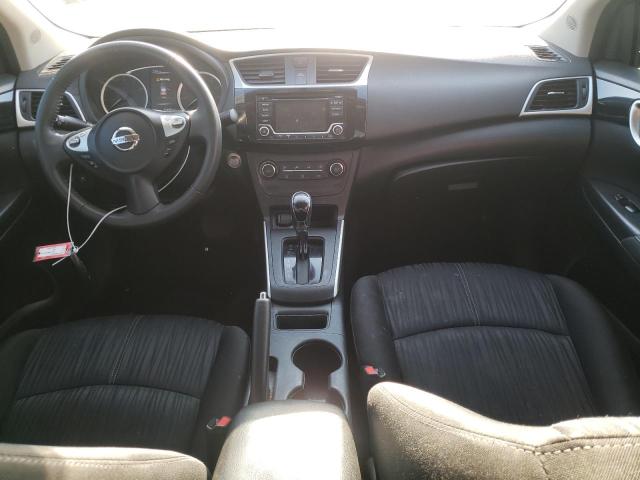 Photo 7 VIN: 3N1AB7APXHY385719 - NISSAN SENTRA S 