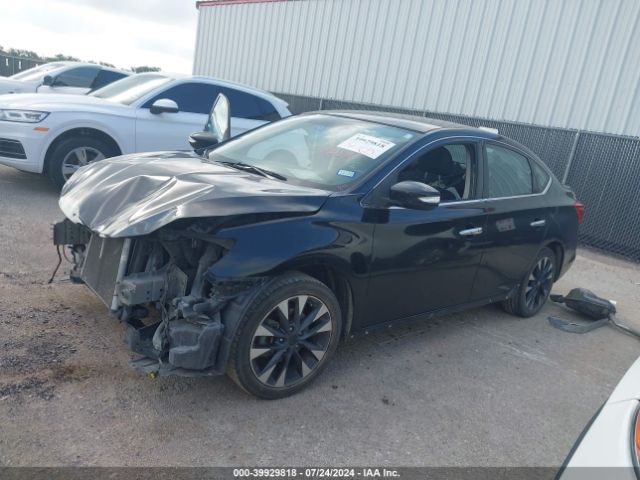 Photo 1 VIN: 3N1AB7APXHY386742 - NISSAN SENTRA 