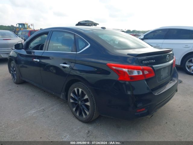 Photo 2 VIN: 3N1AB7APXHY386742 - NISSAN SENTRA 