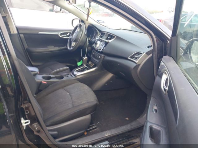 Photo 4 VIN: 3N1AB7APXHY386742 - NISSAN SENTRA 