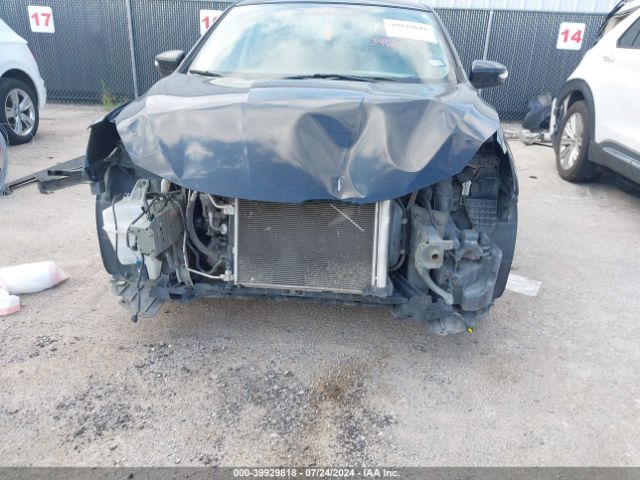 Photo 5 VIN: 3N1AB7APXHY386742 - NISSAN SENTRA 