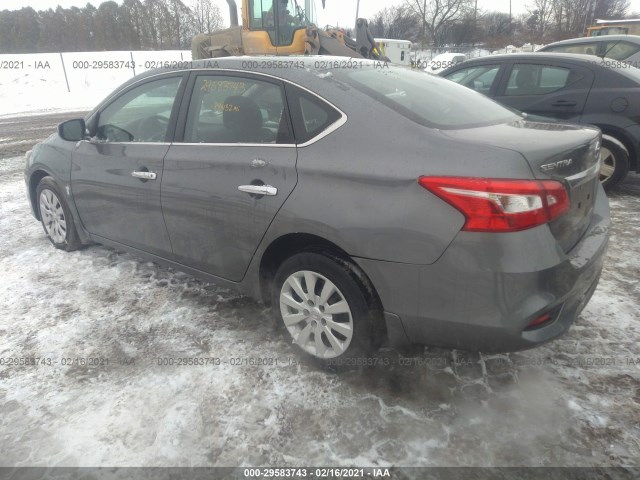 Photo 2 VIN: 3N1AB7APXHY386790 - NISSAN SENTRA 