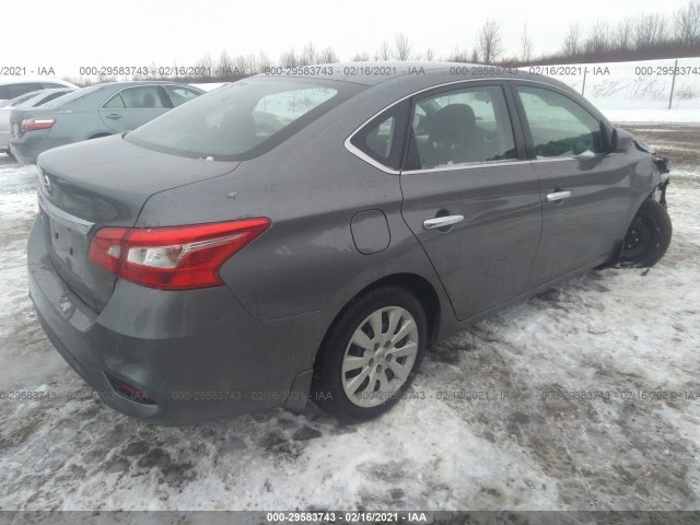 Photo 3 VIN: 3N1AB7APXHY386790 - NISSAN SENTRA 