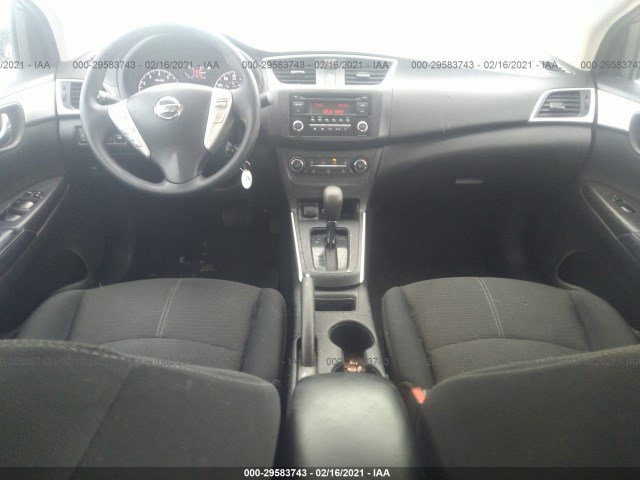 Photo 4 VIN: 3N1AB7APXHY386790 - NISSAN SENTRA 