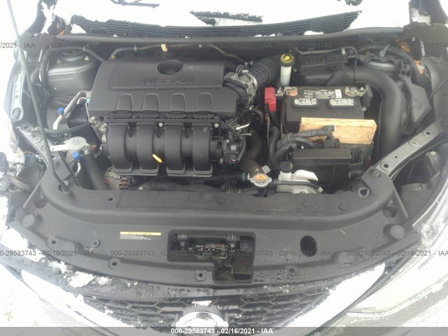 Photo 9 VIN: 3N1AB7APXHY386790 - NISSAN SENTRA 