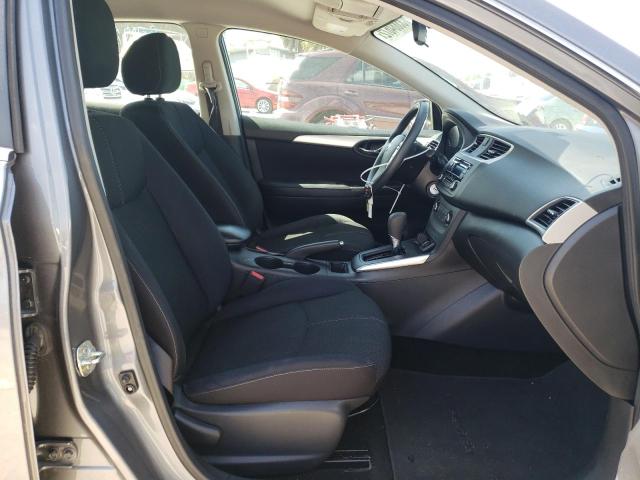 Photo 4 VIN: 3N1AB7APXHY388863 - NISSAN SENTRA S 