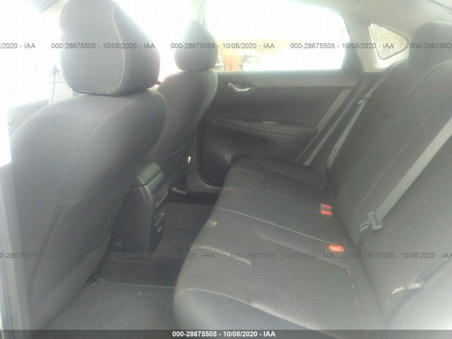 Photo 7 VIN: 3N1AB7APXHY389382 - NISSAN SENTRA 