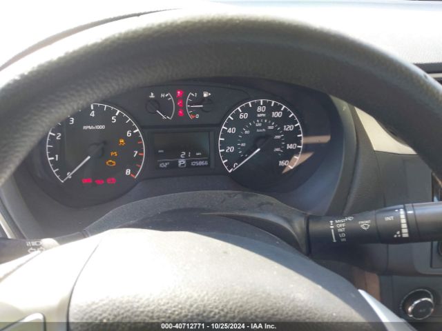 Photo 6 VIN: 3N1AB7APXHY389706 - NISSAN SENTRA 