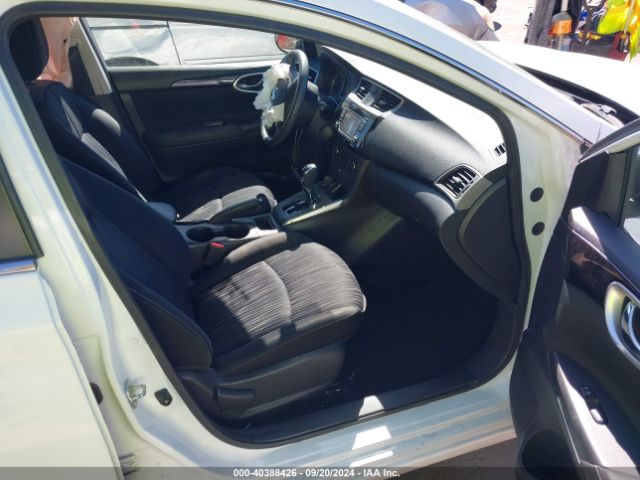 Photo 4 VIN: 3N1AB7APXHY389835 - NISSAN SENTRA 