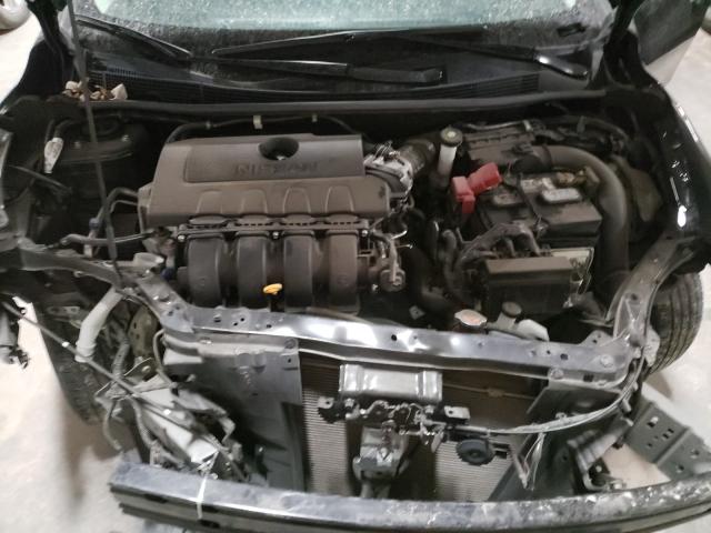 Photo 6 VIN: 3N1AB7APXHY389950 - NISSAN SENTRA S 