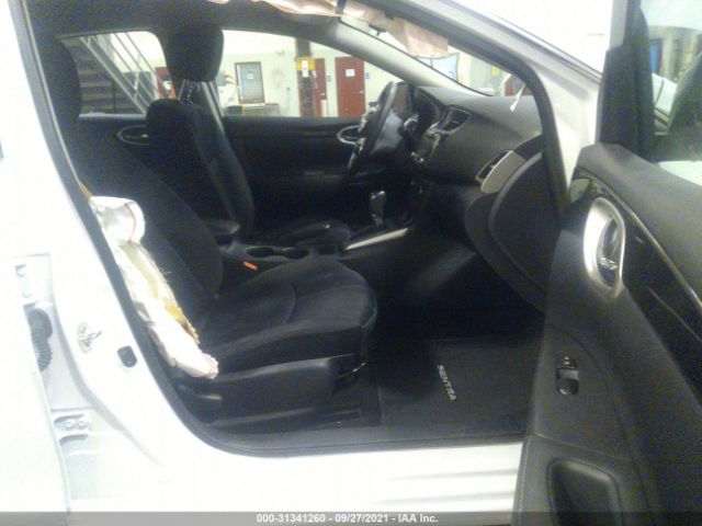 Photo 4 VIN: 3N1AB7APXHY397322 - NISSAN SENTRA 