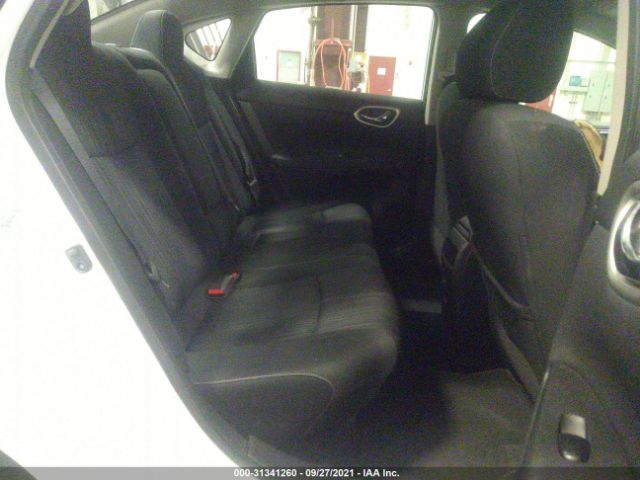 Photo 7 VIN: 3N1AB7APXHY397322 - NISSAN SENTRA 