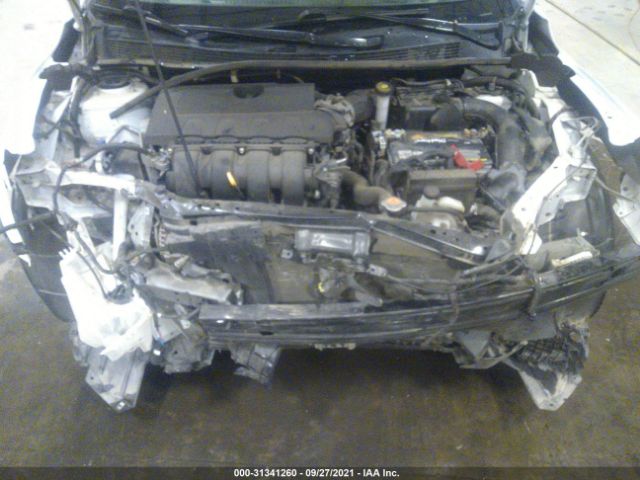 Photo 9 VIN: 3N1AB7APXHY397322 - NISSAN SENTRA 