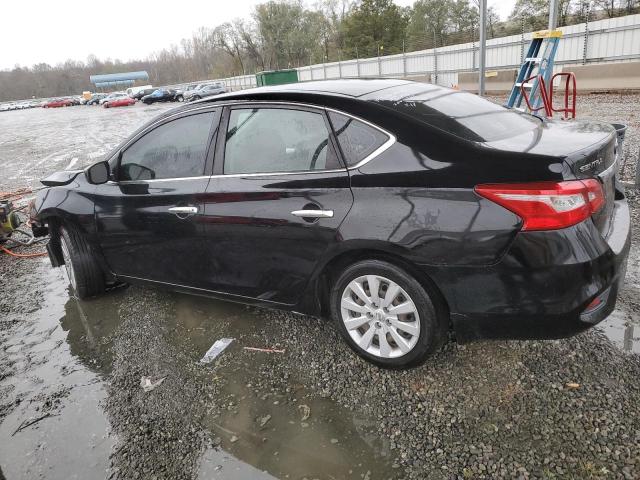 Photo 1 VIN: 3N1AB7APXHY399331 - NISSAN SENTRA S 